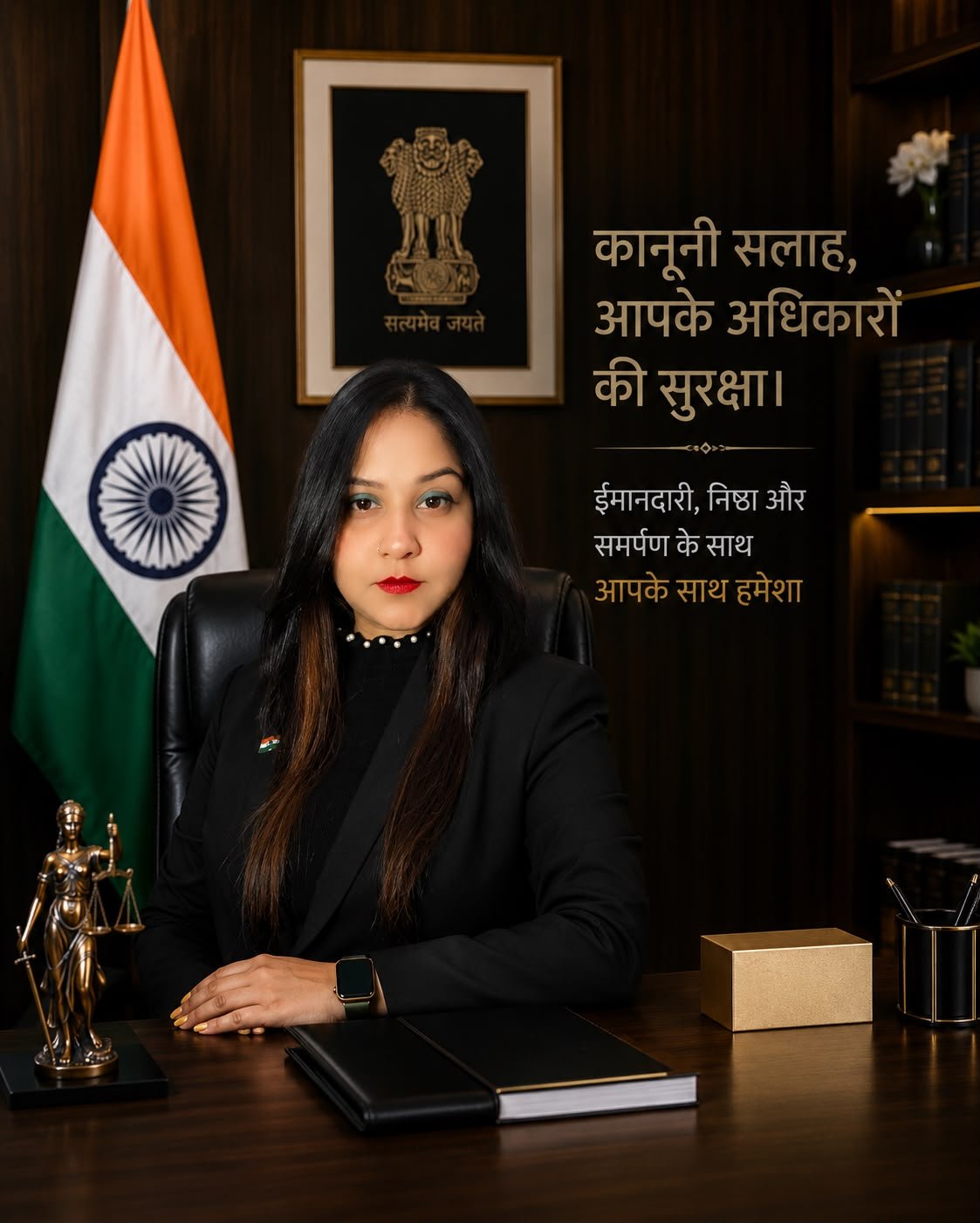 Associate Lawyer